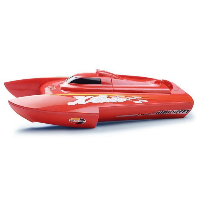 Racing Boat  - 41CM RC High-Powered dealonline.co.nz