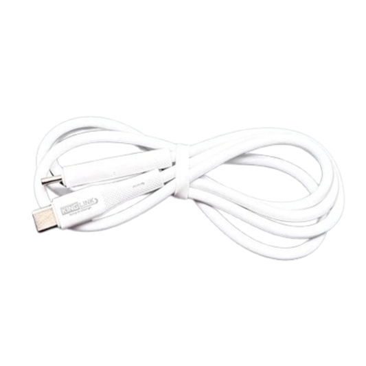 Kinglink 1m PD 60W Type-C to Type-C Cable KL04CC