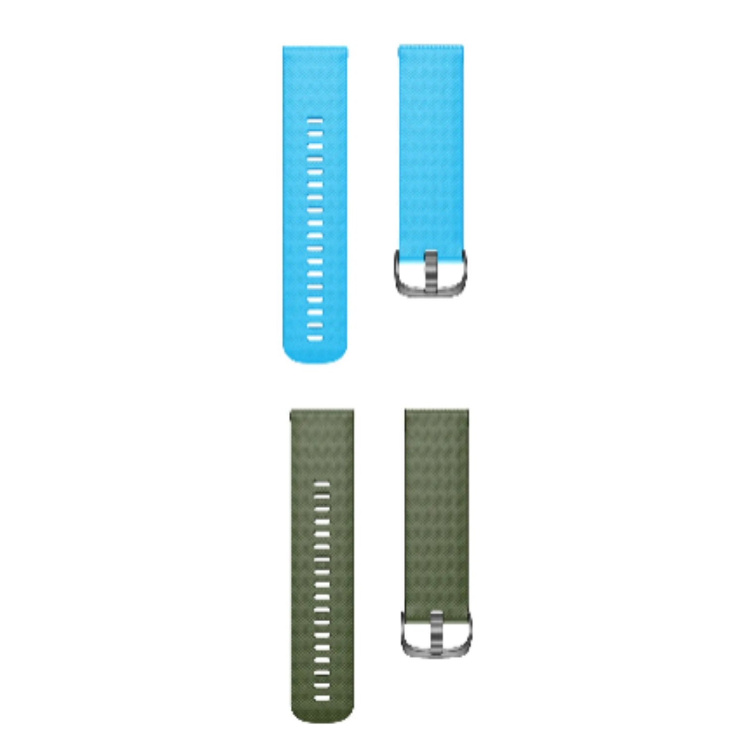 Watch Strap for the Garmin Approach S12/S42 Series - 20mm (available in 9 colours) Habicare