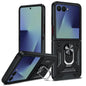 Rugged Military Grade Cover for the Samsung Galaxy Z Flip7 (7 colours available) Habicare