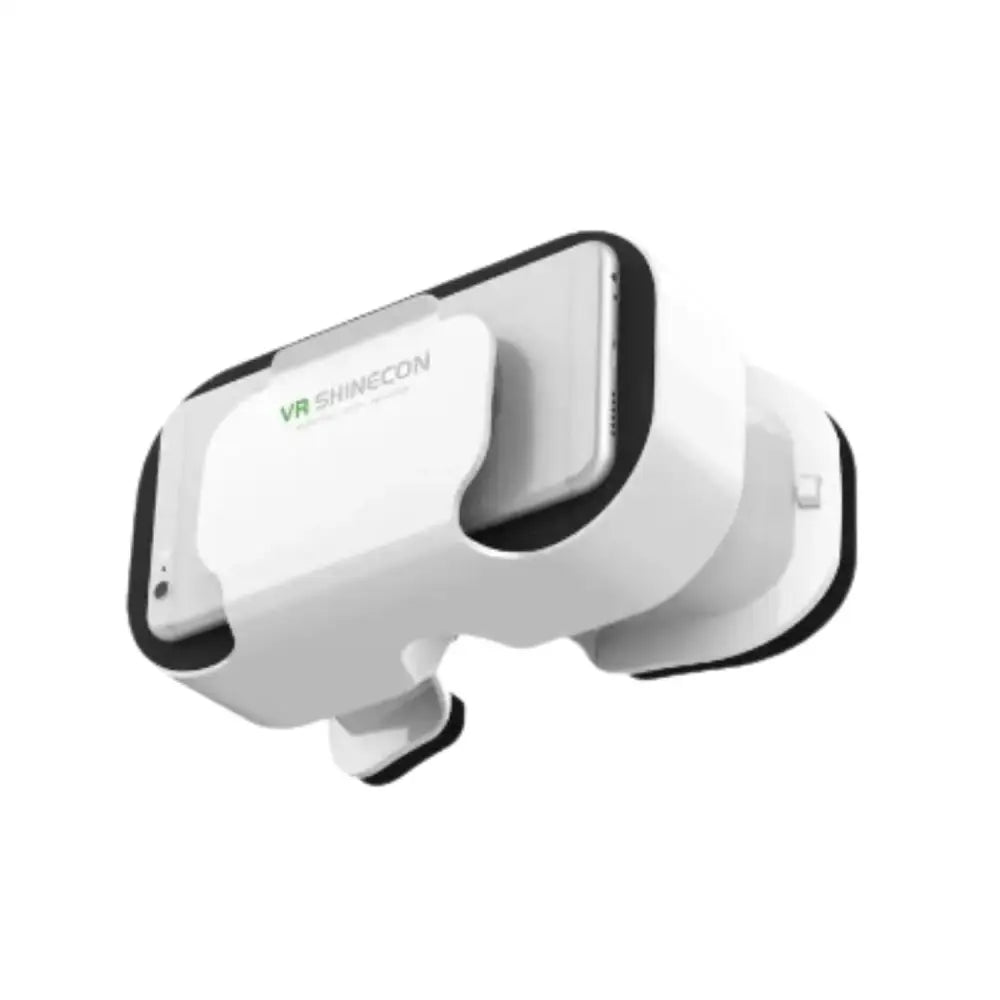 3D VR Glasses Virtual Reality Headset for Smartphones Habicare