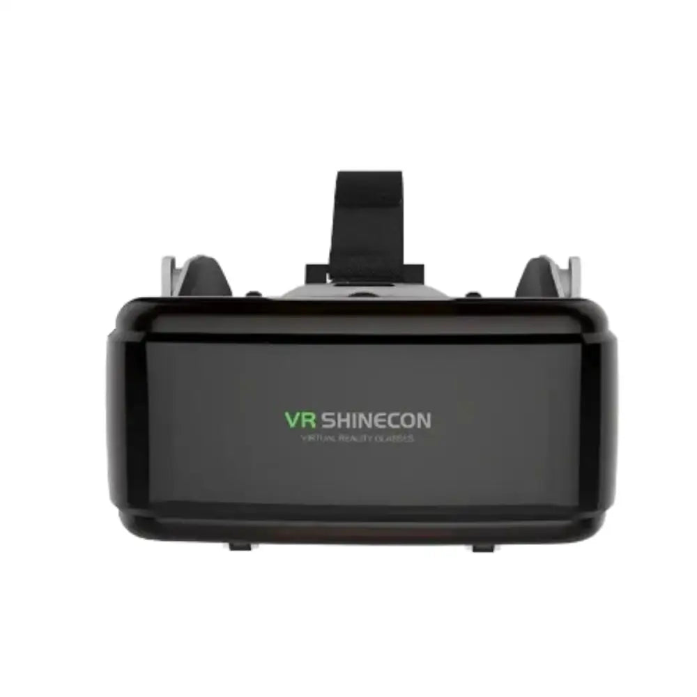 3D VR Headset for Smartphone Gaming & Videos Habicare