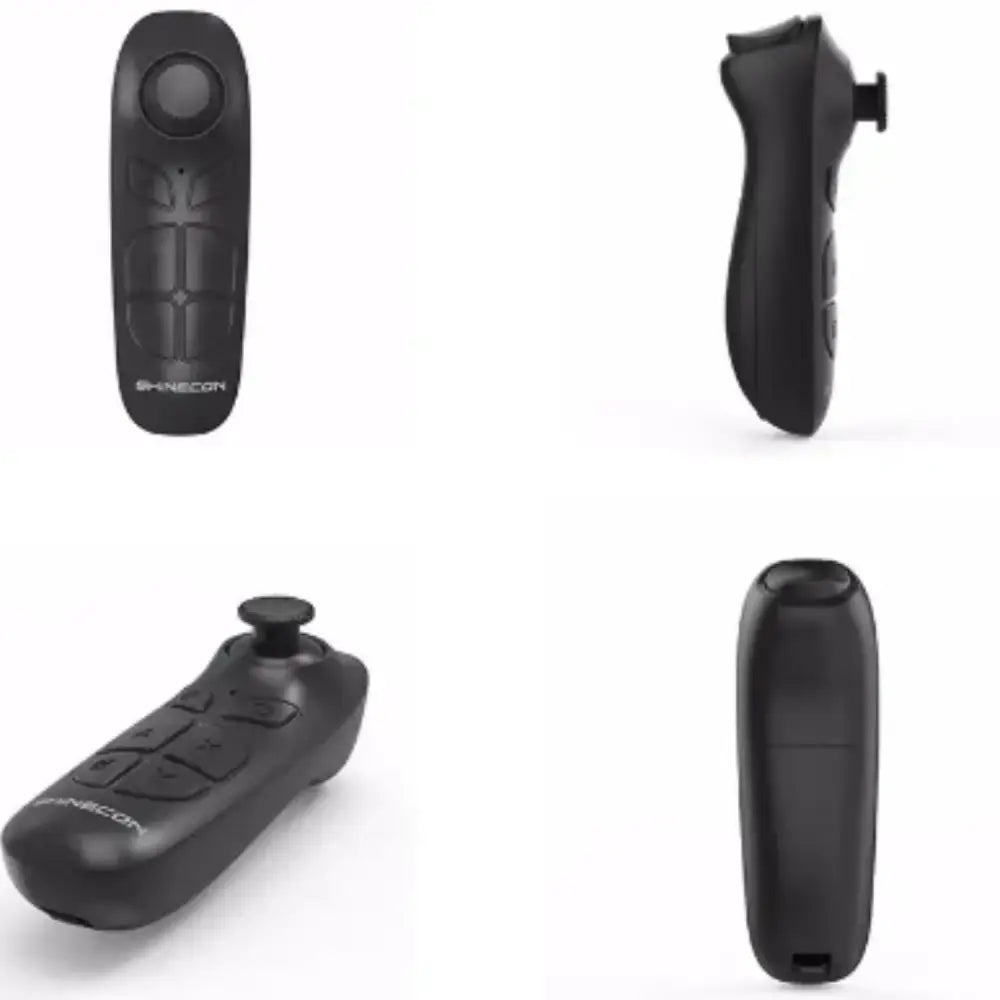 3D VR Headset for Smartphone Gaming & Videos Habicare