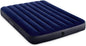 Classic Downy inflatable mattress 183 x 203 x 25cm INTEX 64755 dealonline.co.nz