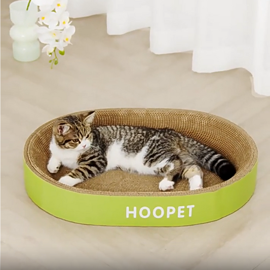 Cat Scratching Bed Board 45/50/55/60CM Optional dealonline.co.nz