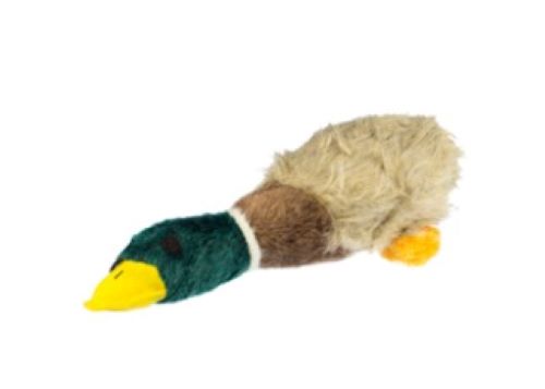 Playtime Quaker Small Mallard Animal Addiction Limited