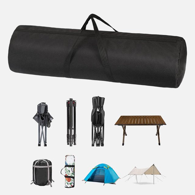Camping Storage Bag – Four Sizes Available ECOTREK