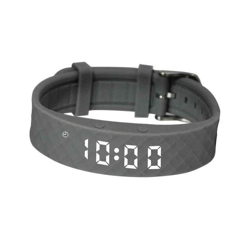 Vibratime Vibrating Alarm Watch with 15 alarms