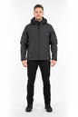 Men's Military Tactical Soft Shell Jacket Coat Water Resistant Windbreaker dealonline.co.nz