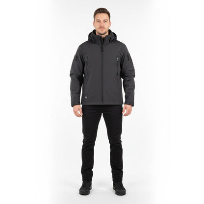 Men's Military Tactical Soft Shell Jacket Coat Water Resistant Windbreaker dealonline.co.nz
