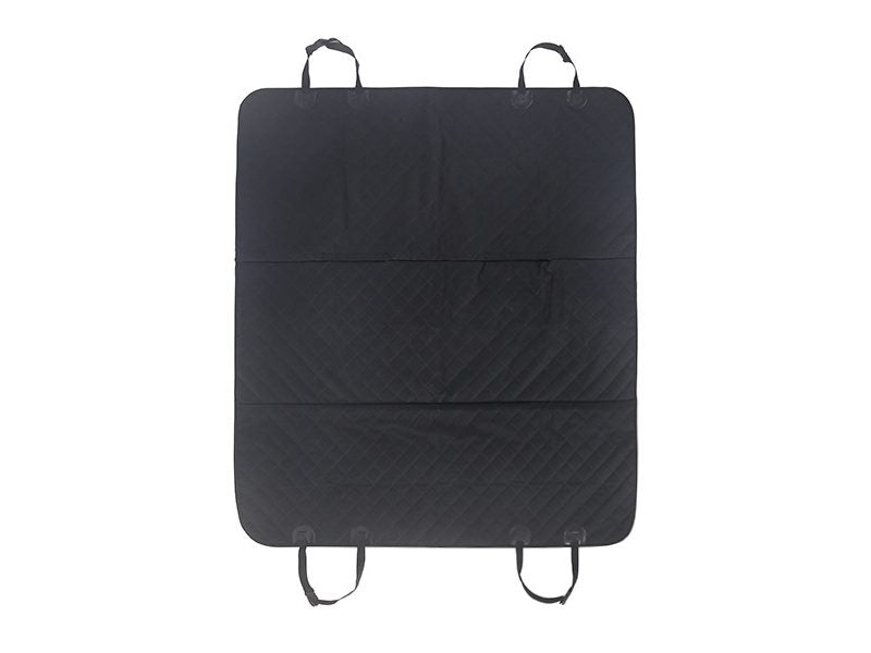 Waterproof Pet Cat Dog Back Car Seat Cover Hammock NonSlip Protector Mat dealonline.co.nz