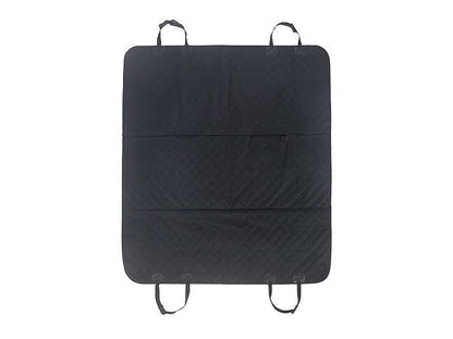 Waterproof Pet Cat Dog Back Car Seat Cover Hammock NonSlip Protector Mat dealonline.co.nz