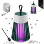 Mosquito Insect Bug Zapper Trap Killer LED Lamp/Electronic Mosquito Killer dealonline.co.nz