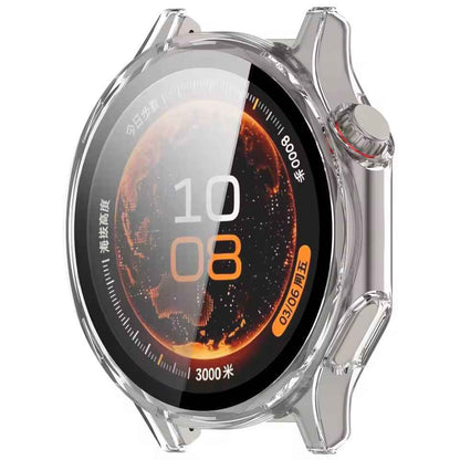 Protective Case for Oppo Watch X3 (Clear)