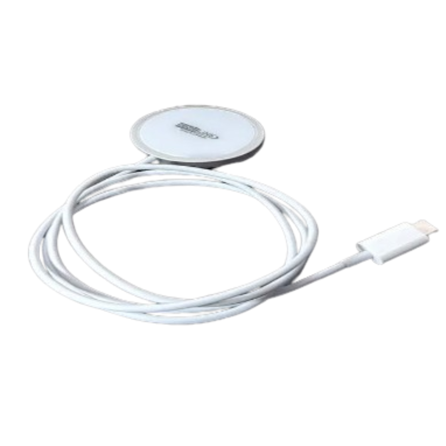 Kinglink 1m 15W Magnetic Wireless Charger KLW02 - ShopHub
