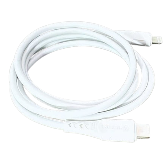 Maxguard 1.2m 30W Type-C to Lightning Cable MP01CL