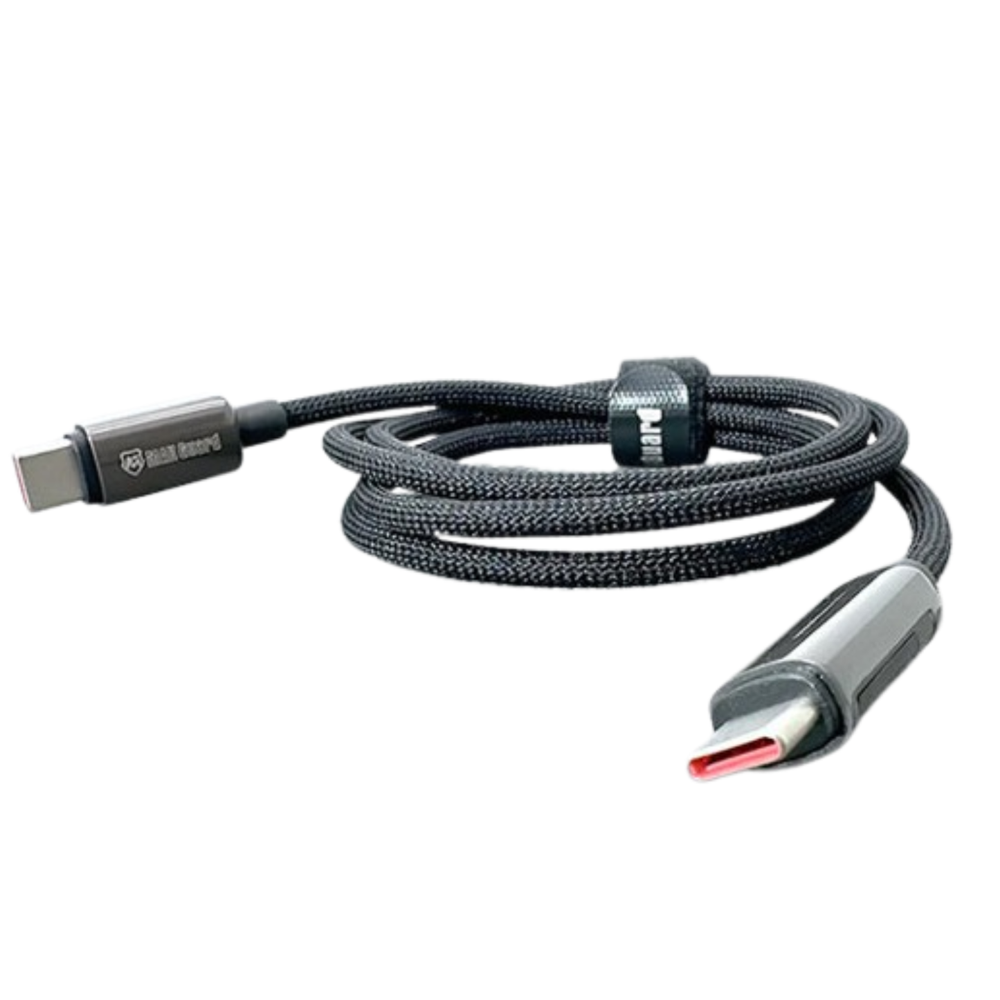 Maxguard 1m 60W Type-C to C Cable M51CC