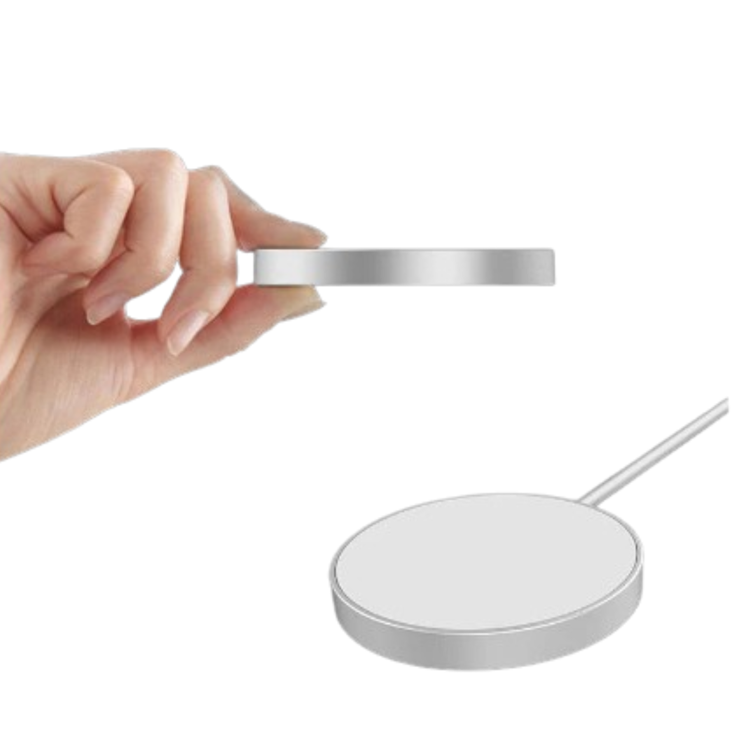 MagSafe Wireless Charger (For iPhone) 9eight5