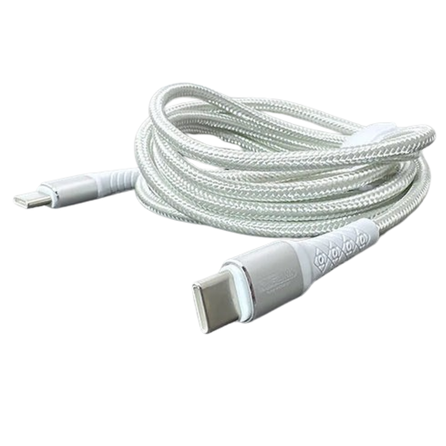 Kinglink 2m 60W Type-C to C Cable KL02TT