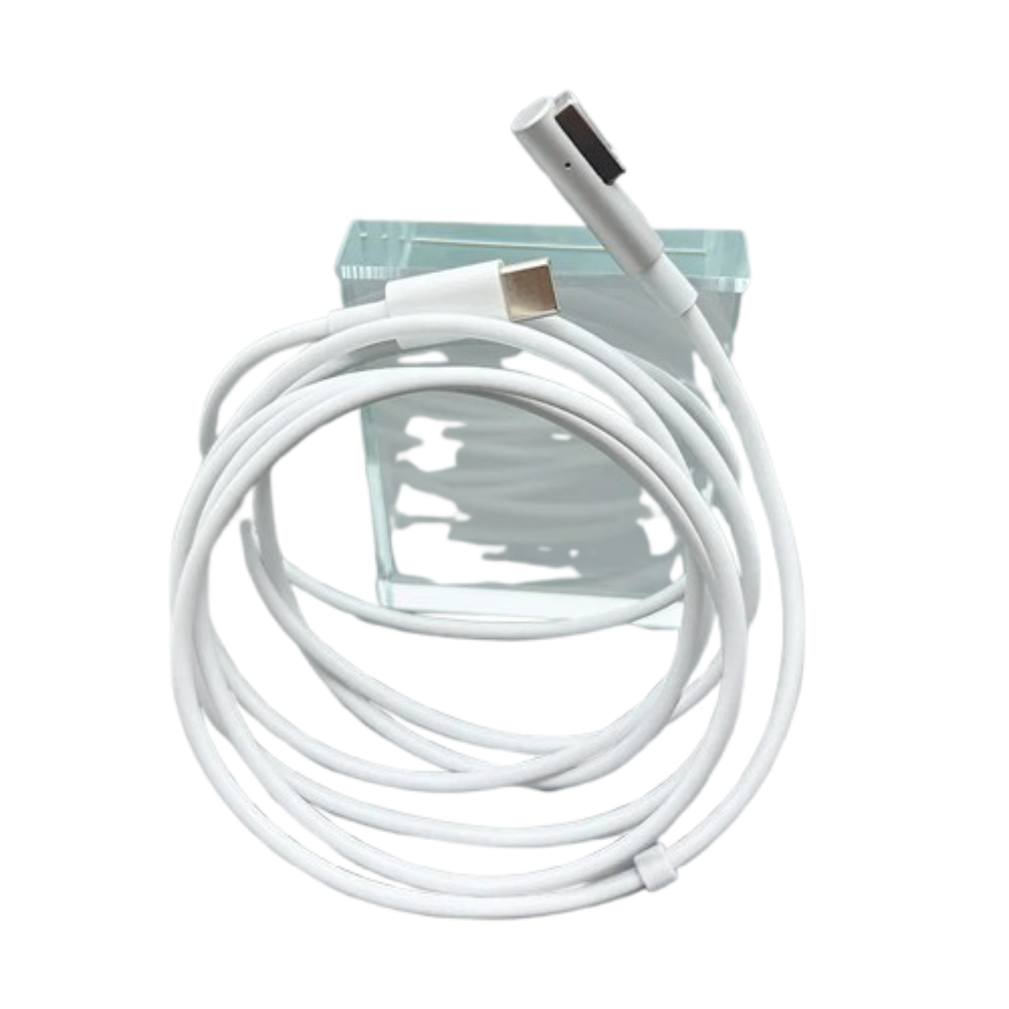 MagFit 1 L-Shaped Magnetic USB-C Cable MAC01