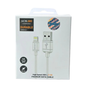 Mobigo 1m USB-A to Lightning cable 201L