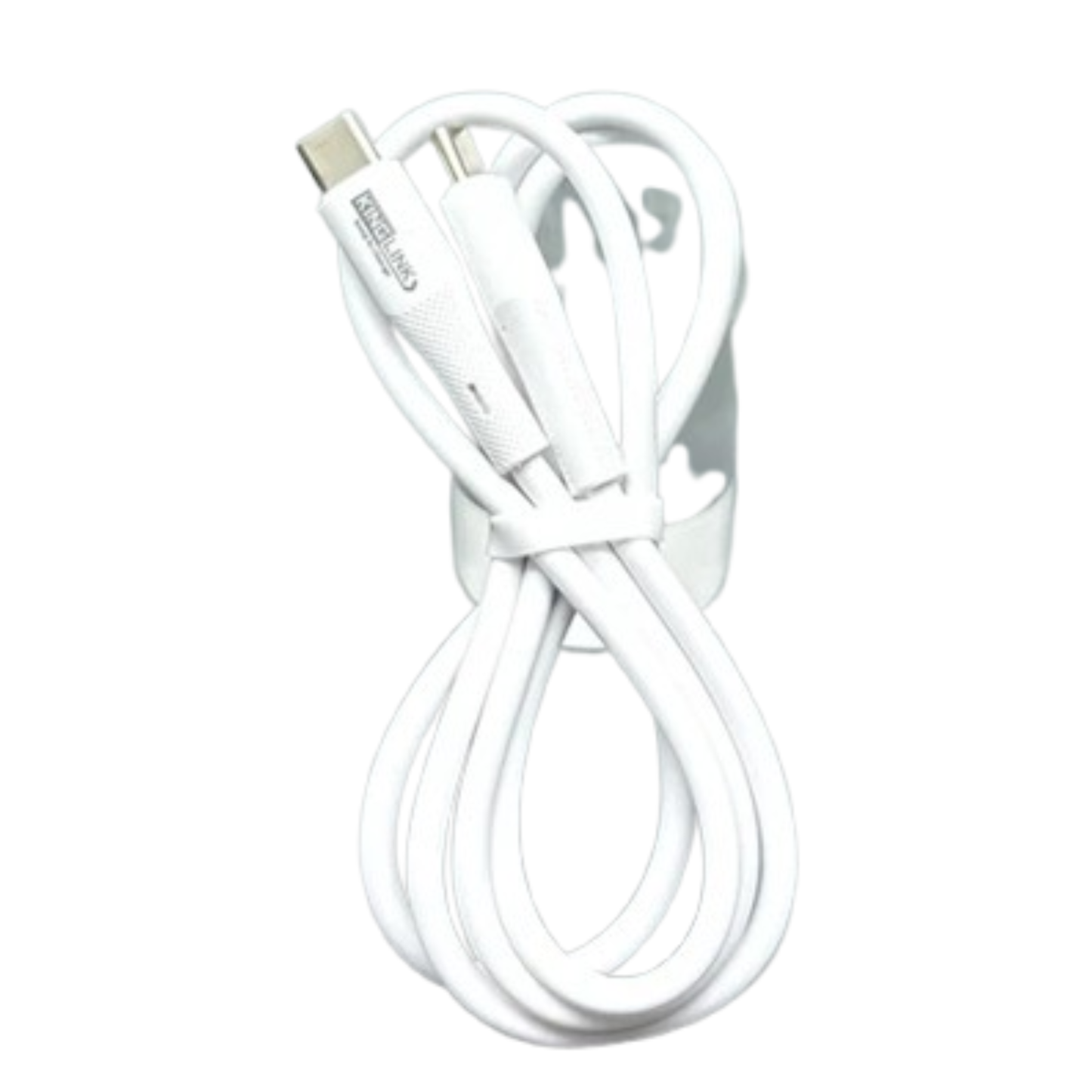 Kinglink 1m PD 60W Type-C to Type-C Cable KL04CC