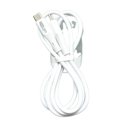 Kinglink 1m PD 60W Type-C to Type-C Cable KL04CC