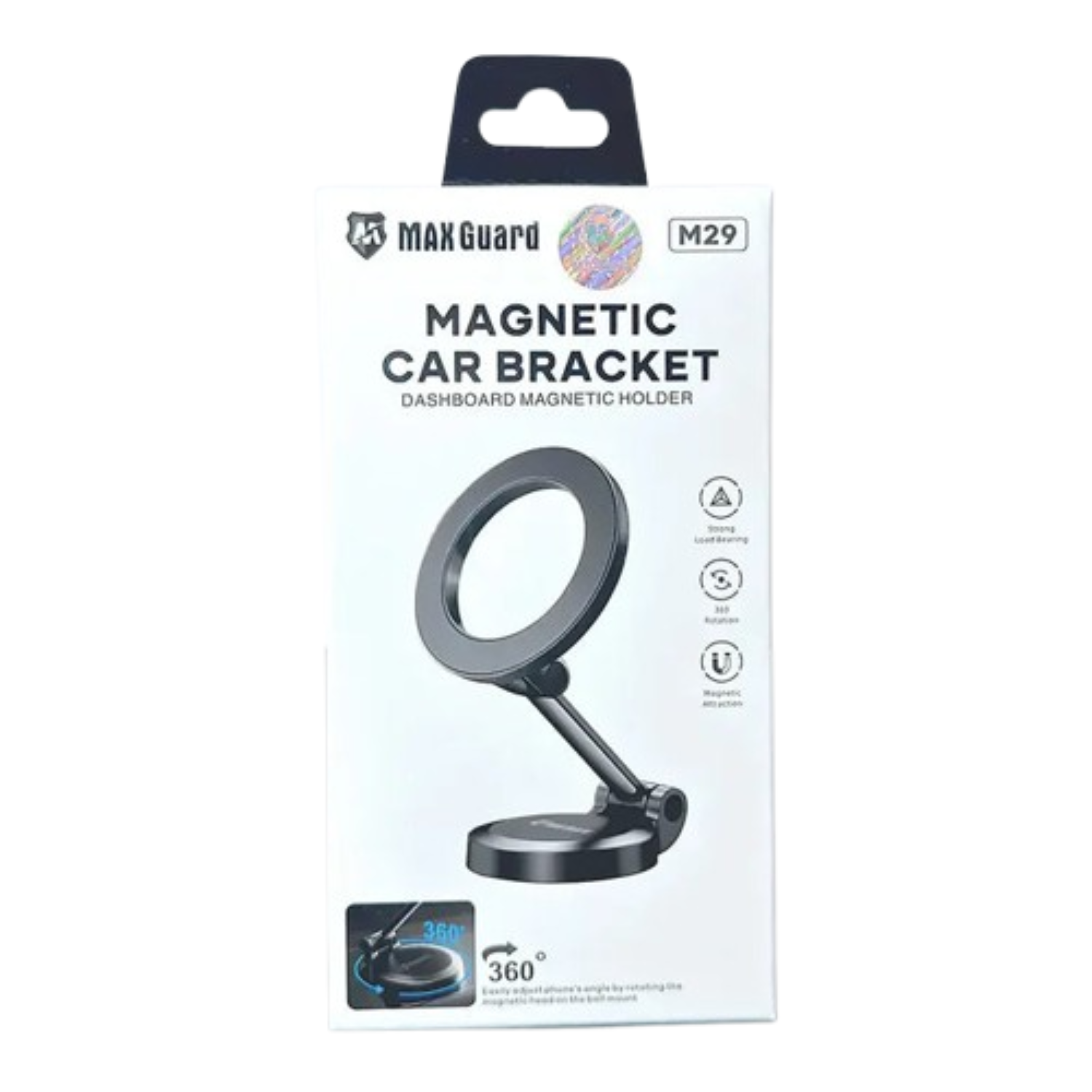 Maxguard Magnetic Car Holder M29 9eight5