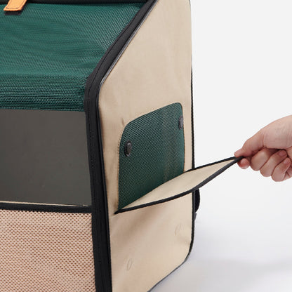 PIDAN Expandable Travel Habitat Carrier Pidan New Zealand