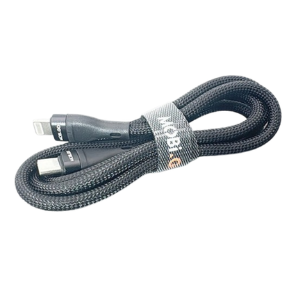 Mobigo 1m 20W Type-C to Lightning cable GO1TL