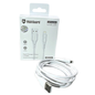 Maxguard 1.2m USB-A to Lightning Cable MP01L