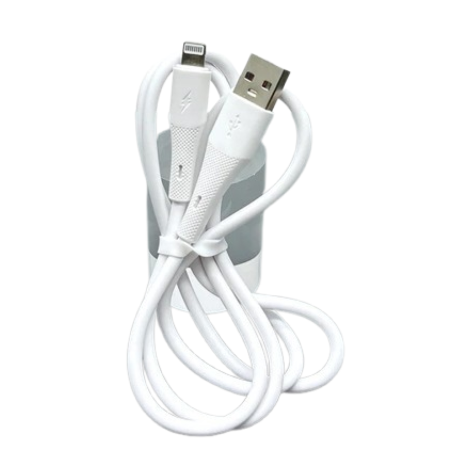 Kinglink 1m 20w USB-A to Lightning Cable KL04L