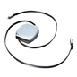 Maxguard 1m 27W Type-C to Lightning Cable MR01CL