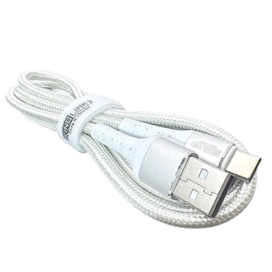 Kinglink 1m USB-A to C Cable KL01T