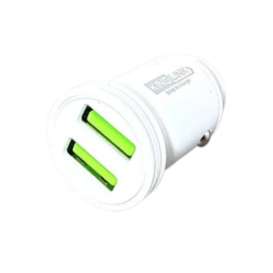 Kinglink QC 3.1 Car Charger KL211 9eight5