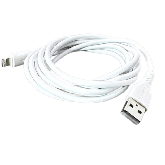 Maxguard 2m USB-A to Lightning Cable MP02L