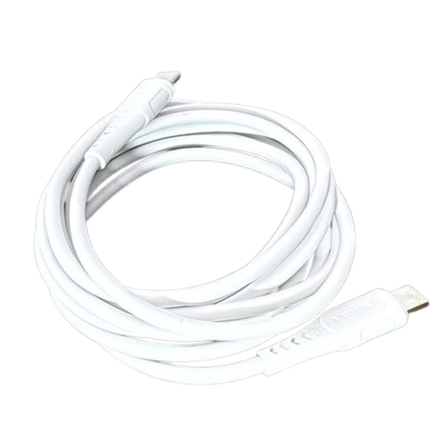 Maxguard 2m 65W Type-C to C Cable MP02CC
