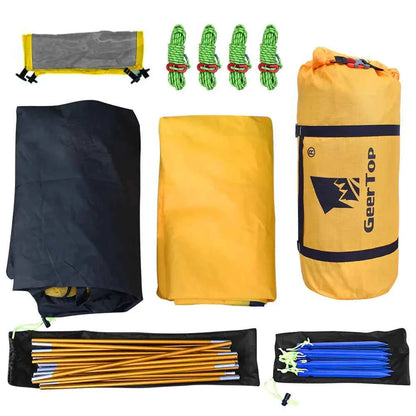 Outdoor Folding Camping Tent