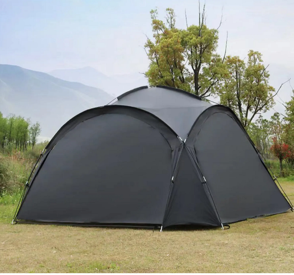 Party Tent Gazebo / Canopy / Family Tent – UPF50+ 320 × 320 × 205(H)cm ECOTREK