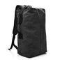 Waterproof Canvas Hiking Backpack - High Capacity Travel Pack in 2 Sizes | Outdoor Adventure Rucksack
