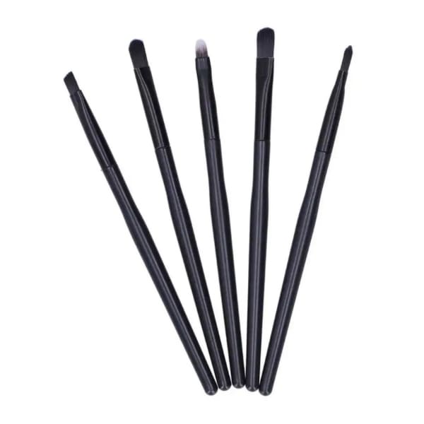 5 Piece Watch Cleaning Brush Set That Watch Shop