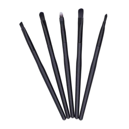 5 Piece Watch Cleaning Brush Set That Watch Shop
