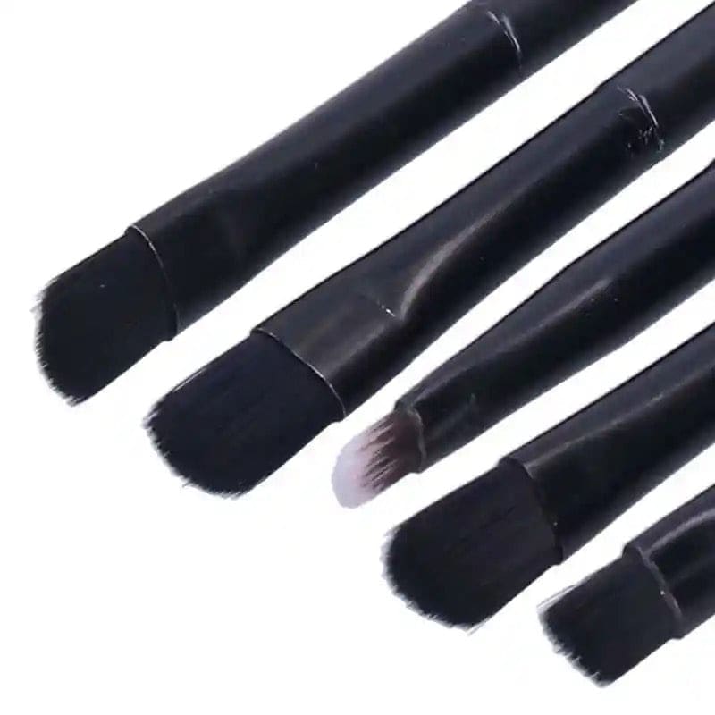 5 Piece Watch Cleaning Brush Set That Watch Shop