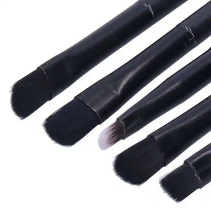 5 Piece Watch Cleaning Brush Set That Watch Shop