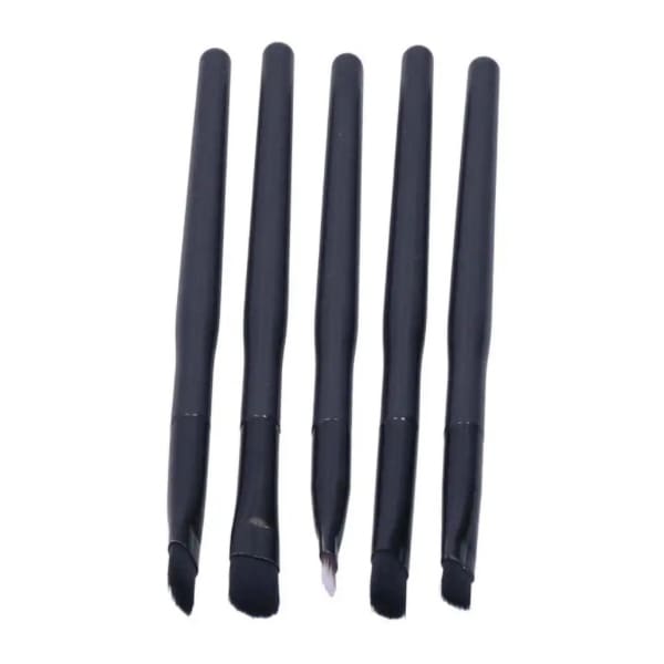 5 Piece Watch Cleaning Brush Set That Watch Shop