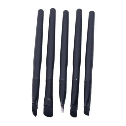 5 Piece Watch Cleaning Brush Set That Watch Shop