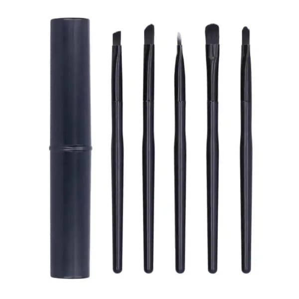 5 Piece Watch Cleaning Brush Set That Watch Shop
