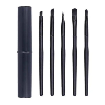 5 Piece Watch Cleaning Brush Set That Watch Shop