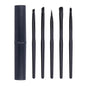 5 Piece Watch Cleaning Brush Set That Watch Shop