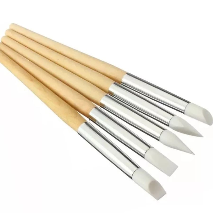 5 Piece Watch Cleaning Silicone Pen Set That Watch Shop